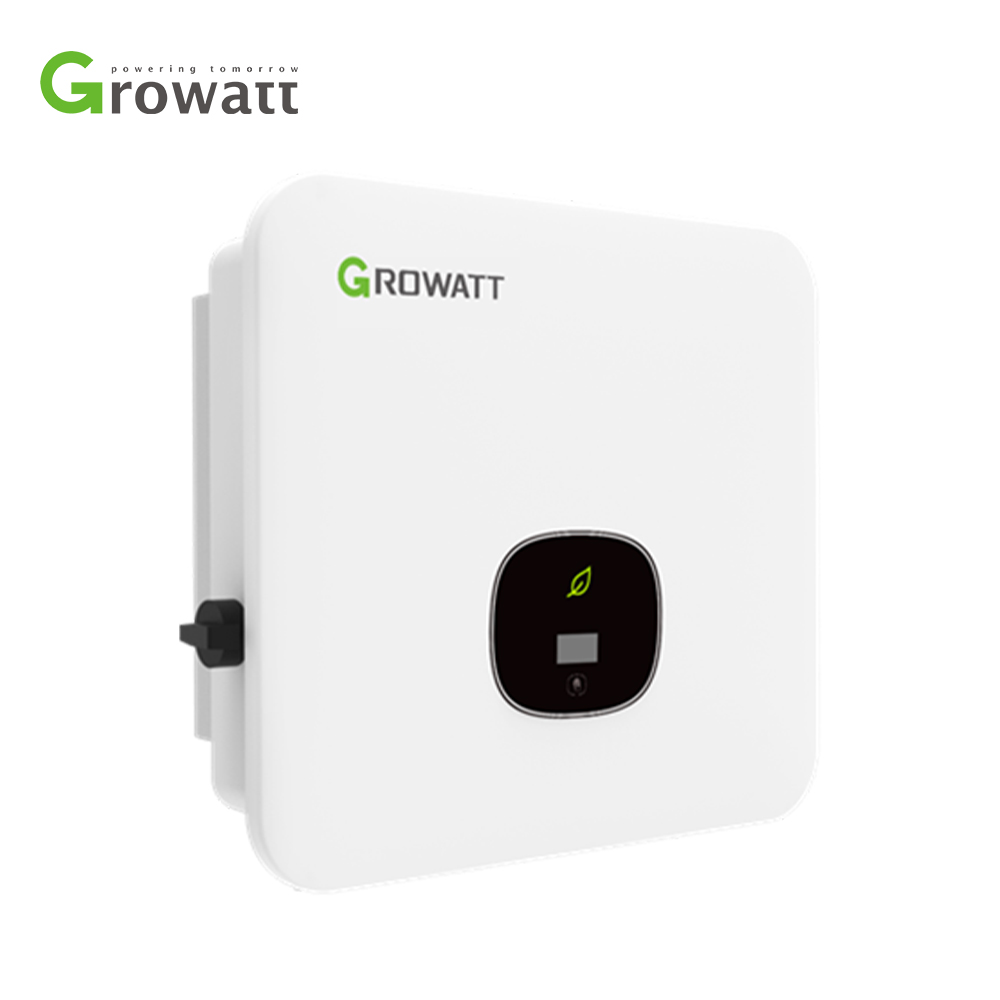 Growatt