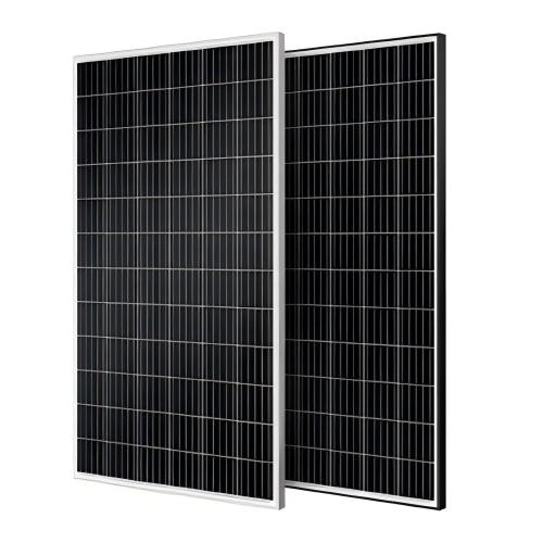 Tallmax TSM-DE17M(II) 435-455W